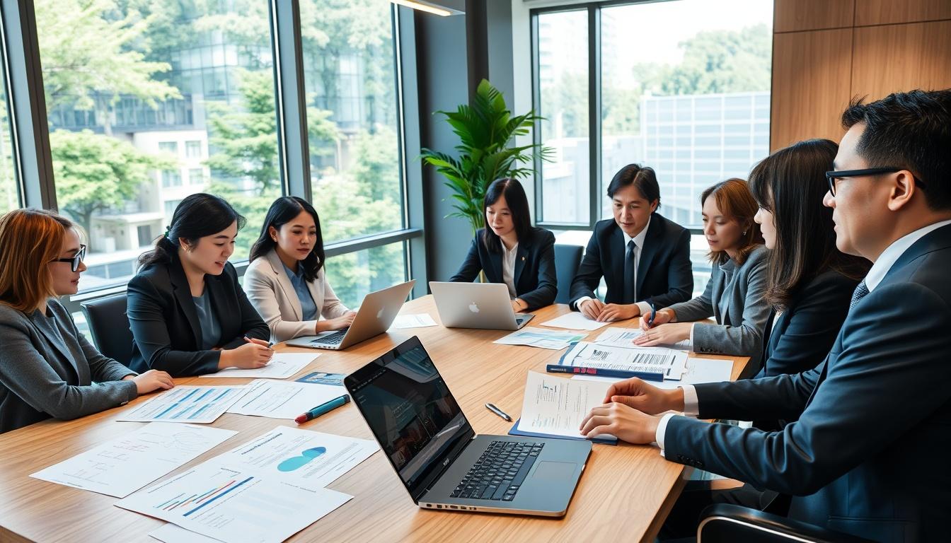 Your Partner in IT Policy Development